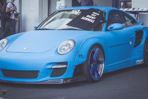 Sport1 Trackday 2015 Teil 2