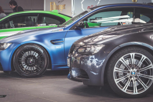 Sport1 Trackday 2015 Teil 2