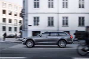 Volvo V90 Cross Country