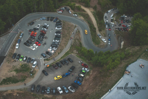 GTI Treffen Wörthersee 2015