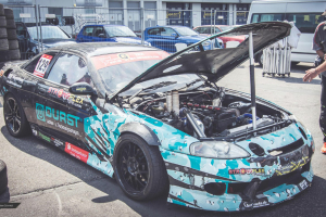 Sport1 Trackday 2015