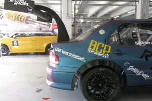 High Performance Days 2015