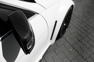 Mercedes C 63 AMG Mcchip-DKR (12)