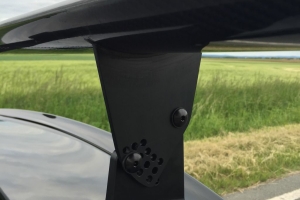 Leser-Auto: BMW M3 E92 von Tommy