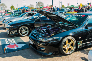 Season Open Japancars Leipzig 2k15