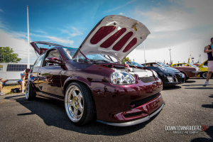 Opel-Treffen Oschersleben 2015