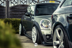 GTI Treffen Wörthersee Mike Crawat De Stickere 2015