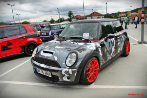 Turboday Esslingen 2015