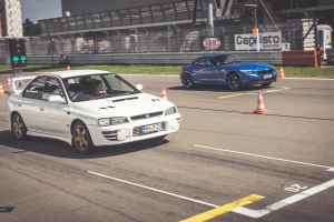 Sport1 Trackday 2015
