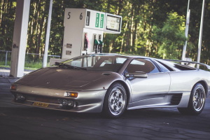 Super Car Sunday 2015