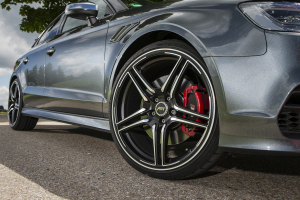 Audi S3 Limousine von Abt Sportsline 2015