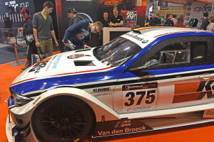 Tuning World Bodensee 2015