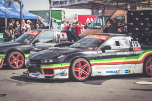 Sport1 Trackday 2015