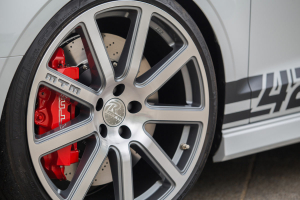 Audi S3 Cabrio MTM 2015