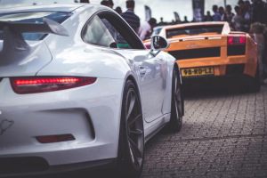 Super Car Sunday 2015