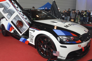 Tuning World Bodensee 2015