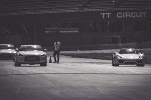 Super Car Sunday 2015