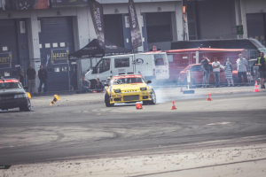 Sport1 Trackday 2015