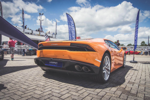 Super Car Sunday 2015