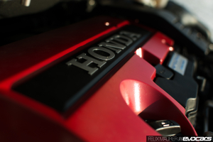 Honda Civic Type R 23