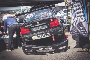 Sport1 Trackday 2015