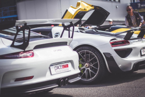 Super Car Sunday 2015