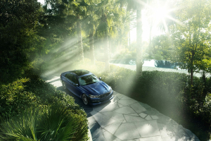 Alpina B7 xDrive 2016