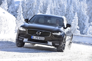 Volvo V90 Cross Country