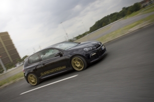 Golf VI R Klasen-Motors