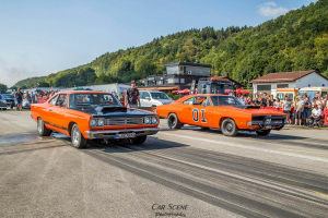 Race @ Airport Vilshofen 2015