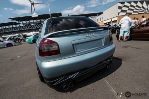 Fast Car Festival 2015