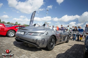 Super Car Sunday 2015