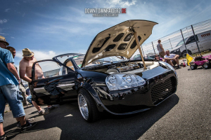 Opel-Treffen Oschersleben 2015