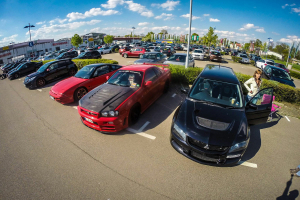 Season Open Japancars Leipzig 2k15