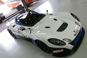 High Performance Days 2015