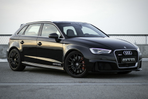 Audi RS3 Sportback MTM 2015