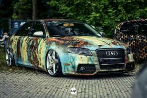 Retroworks Meeting 2015