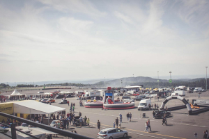 Sport1 Trackday 2015