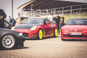 JapFest 2015 (Pics: Team Ewald)