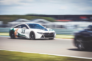 Super Car Sunday 2015