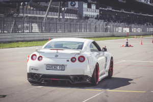 Sport1 Trackday 2015