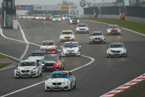 VLN 2015 9. Lauf