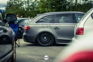 GTI Treffen Wörthersee Mike Crawat De Stickere 2015