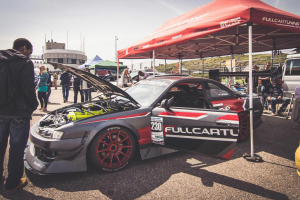 JapFest 2015 (Pics: Team Ewald)