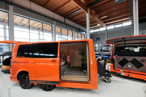 Tuning World Bodensee 2015