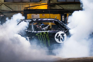 Ken Block Ford Mustang (5)