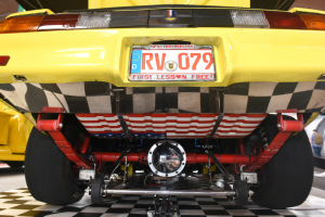 Tuning World Bodensee 2015