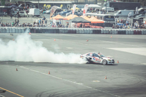 Sport1 Trackday 2015