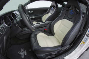 2017 Shelby Super Snake