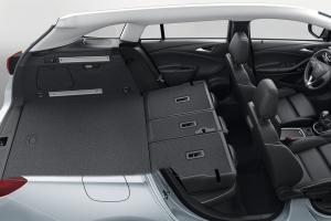 Opel Astra Sports Tourer